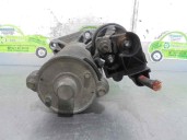 Replacement starter motor for Ford Focus sedan (CAK) 1.6 16V cat OEM IAM reference 98AB11000CC 9089CA MOTORCRAFT