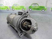 Replacement starter motor for Ford Focus sedan (CAK) 1.6 16V cat OEM IAM reference 98AB11000CC 9089CA MOTORCRAFT