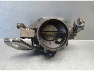 Recambio de caja mariposa para ford focus berlina (cak) 1.6 16v cat referencia OEM IAM XS4U9E927BC  