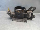 Recambio de caja mariposa para ford focus berlina (cak) 1.6 16v cat referencia OEM IAM XS4U9E927BC  