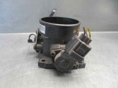 Recambio de caja mariposa para ford focus berlina (cak) 1.6 16v cat referencia OEM IAM XS4U9E927BC  