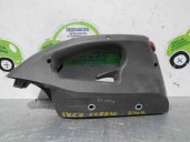 Recambio de maneta interior trasera izquierda para fiat doblo (119) 1.9 8v dynamic / multijet dynamic plus (77kw) referencia OEM