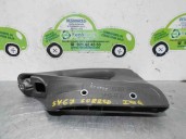 Recambio de maneta interior trasera izquierda para fiat doblo (119) 1.9 8v dynamic / multijet dynamic plus (77kw) referencia OEM