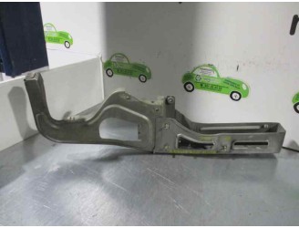 Recambio de refuerzo lateral para lancia lybra berlina 1.9 turbodiesel cat referencia OEM IAM DE ALETA DERECHA 