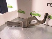 Replacement right wing lateral reinforcement for Lancia Lybra Berlina 1.9 Turbodiesel CAT OEM IAM reference 