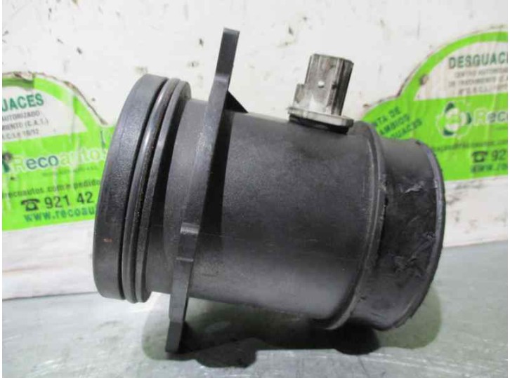 Replacement mass air flow sensor for Ford Focus Turnier (CAK) 1.8 TDDi Turbodiesel CAT OEM IAM reference 96AB9P965AA 