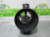 Replacement mass air flow sensor for Ford Focus Turnier (CAK) 1.8 TDDI Turbodiesel CAT OEM IAM reference 96AB9P965AA 
