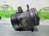 Replacement mass air flow sensor for Ford Focus Turnier (CAK) 1.8 TDDI Turbodiesel CAT OEM IAM reference 96AB9P965AA 