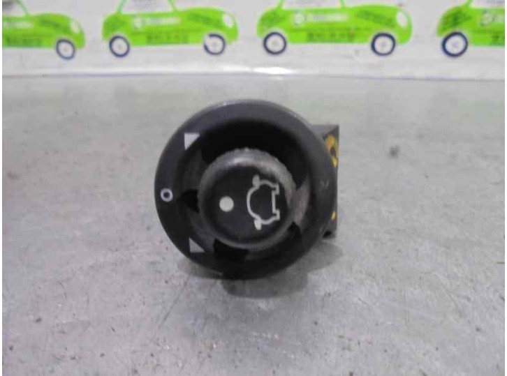 Recambio de mando retrovisor para ford focus turnier (cak) 1.8 tddi turbodiesel cat referencia OEM IAM 93BG17B676BA 