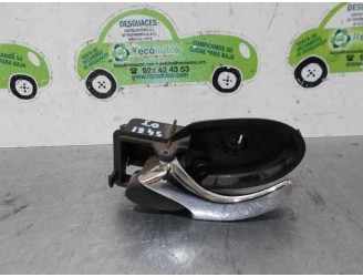 Recambio de maneta interior delantera izquierda para ford focus turnier (cak) 1.8 tddi turbodiesel cat referencia OEM IAM 109763
