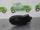 Recambio de maneta interior delantera izquierda para ford focus turnier (cak) 1.8 tddi turbodiesel cat referencia OEM IAM 109763