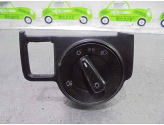 Recambio de mando luces salpicadero para volkswagen golf iv berlina (1j1) 1.9 tdi referencia OEM IAM 1C0941531  