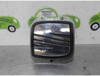 Recambio de maneta exterior porton para seat arosa (6h1) 1.0 referencia OEM IAM 6N0827565A  