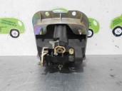 Recambio de maneta exterior porton para seat arosa (6h1) 1.0 referencia OEM IAM 6N0827565A  