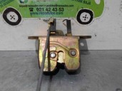 Recambio de cerradura maletero / porton para volvo v40 familiar diesel cat referencia OEM IAM 30802821  5 PUERTAS