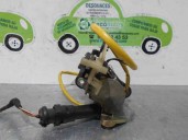 Recambio de cerradura maletero / porton para opel astra f berlina 2.0 referencia OEM IAM 90381891 2 PINES 3 PUERTAS