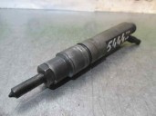 Recambio de inyector para seat toledo (1l) 1.9 tdi referencia OEM IAM 028130201T KBEL58P144 BOSCH