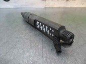 Recambio de inyector para seat toledo (1l) 1.9 tdi referencia OEM IAM 028130201T KBEL58P144 BOSCH