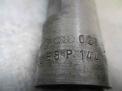 Recambio de inyector para seat toledo (1l) 1.9 tdi referencia OEM IAM 028130201T KBEL58P144 BOSCH