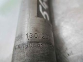 Recambio de inyector para seat toledo (1l) 1.9 tdi referencia OEM IAM 028130201T KBEL58P144 BOSCH