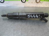 Recambio de inyector para seat toledo (1l) 1.9 tdi referencia OEM IAM 028130201T KBEL58P144 BOSCH
