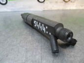 Recambio de inyector para seat toledo (1l) 1.9 tdi referencia OEM IAM 028130201T KBEL58P144 BOSCH