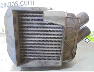 Recambio de intercooler para renault megane i berlina hatchback (ba0) 1.9 turbodiesel cat (f8q-784) referencia OEM IAM 770083813