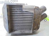 Recambio de intercooler para renault megane i berlina hatchback (ba0) 1.9 turbodiesel cat (f8q-784) referencia OEM IAM 770083813