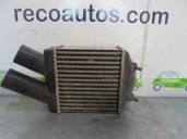 Recambio de intercooler para renault megane i berlina hatchback (ba0) 1.9 turbodiesel cat (f8q-784) referencia OEM IAM 770083813