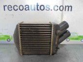 Recambio de intercooler para renault megane i berlina hatchback (ba0) 1.9 turbodiesel cat (f8q-784) referencia OEM IAM 770083813