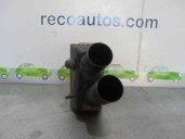Recambio de intercooler para renault megane i berlina hatchback (ba0) 1.9 turbodiesel cat (f8q-784) referencia OEM IAM 770083813