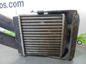 Recambio de intercooler para renault megane i berlina hatchback (ba0) 1.9 turbodiesel cat (f8q-784) referencia OEM IAM 770083813