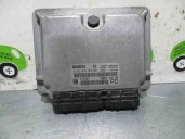 Recambio de centralita motor uce para opel zafira a 2.0 dti referencia OEM IAM 24417169 0281010268 BOSCH