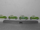 Recambio de maneta exterior porton para opel zafira a 2.0 dti referencia OEM IAM 659663694 