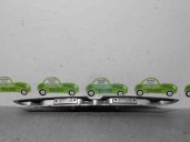 Replacement exterior tailgate handle for Opel Zafira A 2.0 DTI OEM IAM reference 659663694 