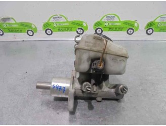 Replacement brake pump for Opel Zafira A 2.0 16V DI CAT (X 20 DTL / LD3) OEM IAM reference 32066734 5571 DELPHI