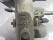 Replacement brake pump for Opel Zafira A 2.0 16V DI CAT (X 20 DTL / LD3) OEM IAM reference 32066734 5571 DELPHI