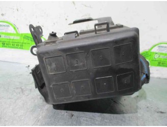 Recambio de caja reles / fusibles para opel zafira a 2.0 16v di cat (x 20 dtl / ld3) referencia OEM IAM 90560119 