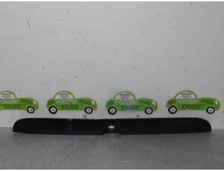 Replacement exterior tailgate handle for Opel Zafira A 2.0 16V DI CAT (X 20 DTL / LD3) OEM IAM reference 
