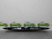 Recambio de maneta exterior porton para opel zafira a 2.0 16v di cat (x 20 dtl / ld3) referencia OEM IAM 