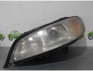 Replacement left headlight for Opel Omega B 2.5 Turbodiesel (X 25 TD / U 25 TD / L93) OEM IAM reference 1EL00905021 1EL0090502
