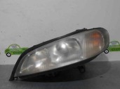 Recambio de faro izquierdo para opel omega b 2.5 turbodiesel (x 25 td / u 25 td / l93) referencia OEM IAM 1EL00905021 1EL0090502