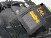 Recambio de faro izquierdo para opel omega b 2.5 turbodiesel (x 25 td / u 25 td / l93) referencia OEM IAM 1EL00905021 1EL0090502