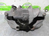 Recambio de pinza freno delantera izquierda para opel omega b 2.5 turbodiesel (x 25 td / u 25 td / l93) referencia OEM IAM 