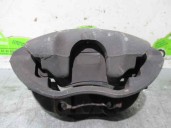 Recambio de pinza freno delantera izquierda para opel omega b 2.5 turbodiesel (x 25 td / u 25 td / l93) referencia OEM IAM 