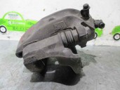 Recambio de pinza freno delantera izquierda para opel omega b 2.5 turbodiesel (x 25 td / u 25 td / l93) referencia OEM IAM 