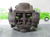 Recambio de pinza freno trasera derecha para opel omega b 2.5 turbodiesel (x 25 td / u 25 td / l93) referencia OEM IAM 542286 