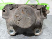 Recambio de pinza freno trasera derecha para opel omega b 2.5 turbodiesel (x 25 td / u 25 td / l93) referencia OEM IAM 542286 