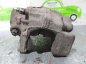 Recambio de pinza freno trasera derecha para opel omega b 2.5 turbodiesel (x 25 td / u 25 td / l93) referencia OEM IAM 542286 