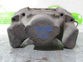 Recambio de pinza freno trasera derecha para opel omega b 2.5 turbodiesel (x 25 td / u 25 td / l93) referencia OEM IAM 542286 